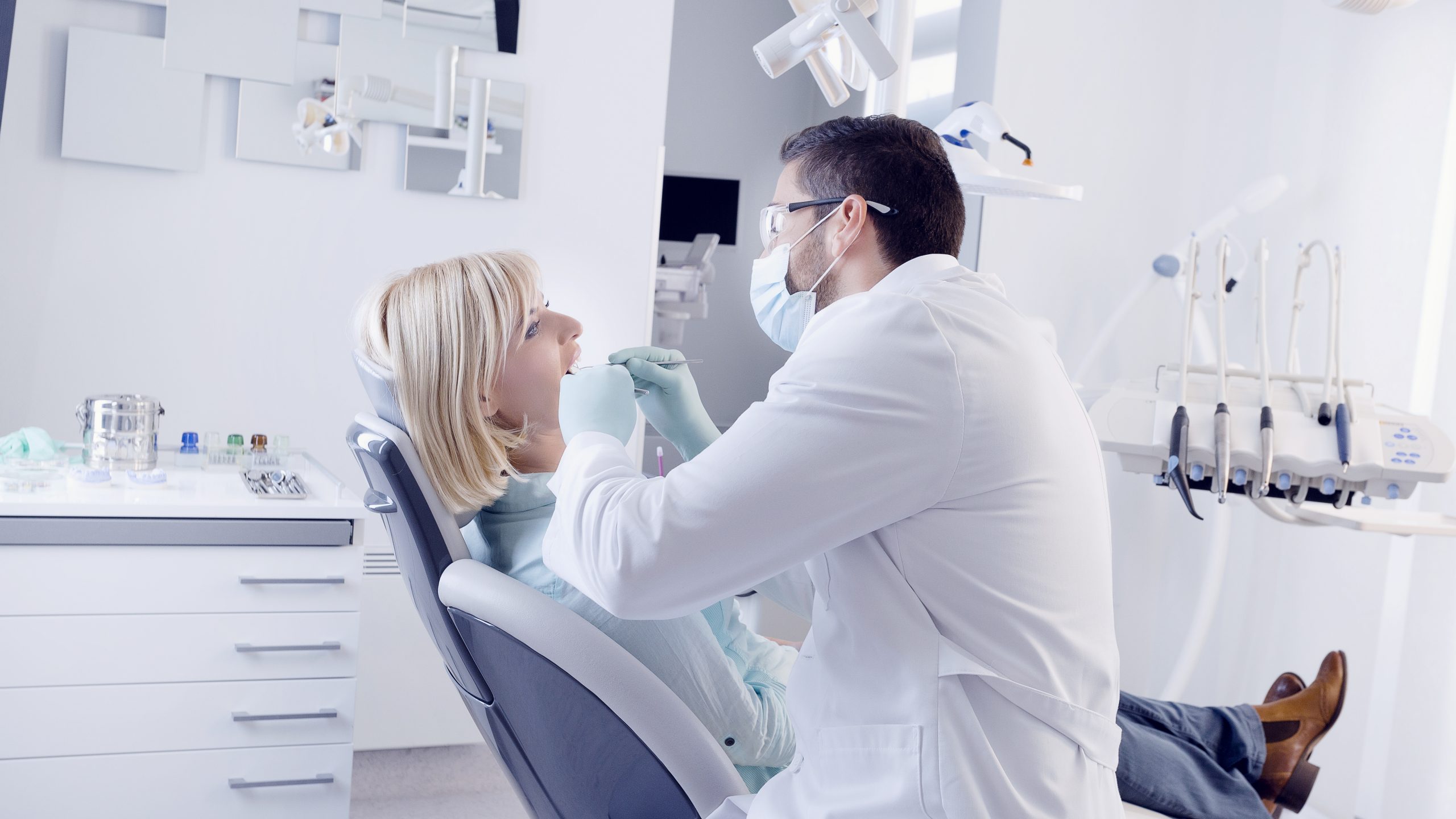 Dentist in Coatesville, PA